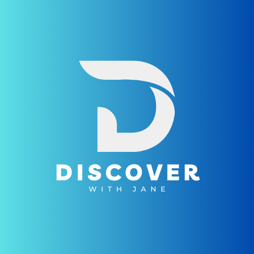 Discover with Jane